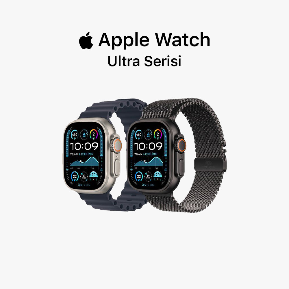Apple Watch Ultra 49mm