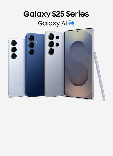 Galaxy S25 Serisi